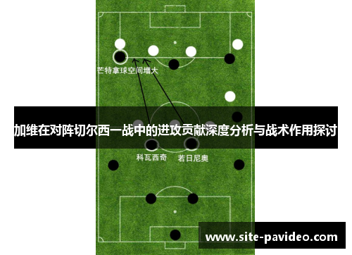 加维在对阵切尔西一战中的进攻贡献深度分析与战术作用探讨